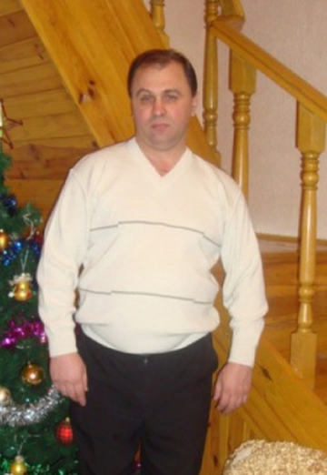 My photo - Vladimir, 58 from Kyiv (@gavron-vova)