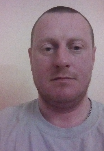 Моя фотографія - Олександр, 38 з Тернопіль (@oleksandr6436)