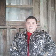 Николай, 46, Куртамыш