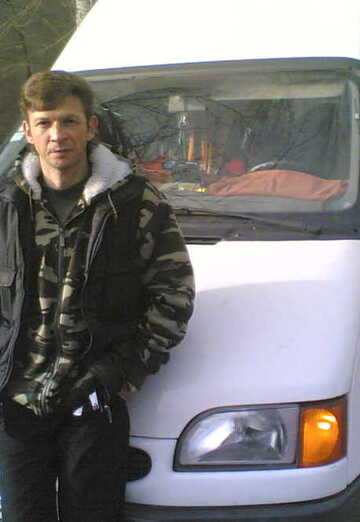 My photo - Vladislav, 43 from Taraz (@vladislav19613)