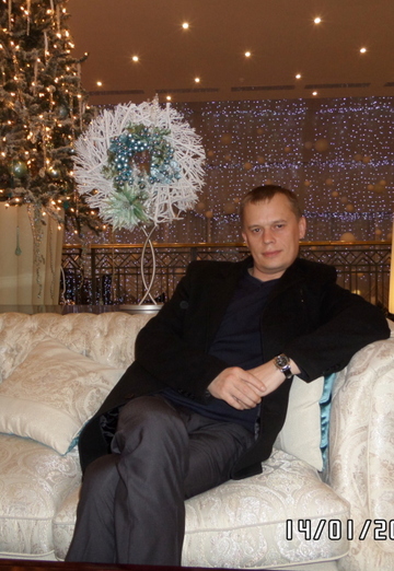 Моя фотография - Алексей, 47 из Нижний Новгород (@fktrctq58)