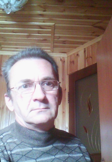 Моя фотография - Александр, 61 из Феодосия (@aleksandr743240)