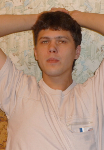 Моя фотография - Dmitriy, 44 из Тюмень (@dmitriy64695)