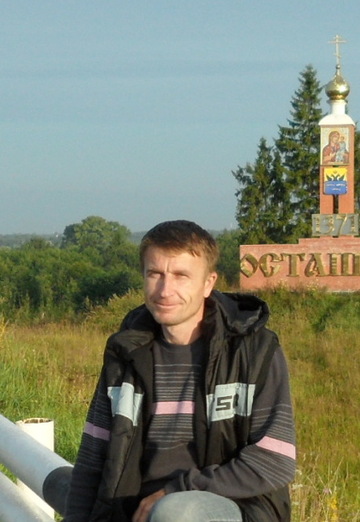 Моя фотография - владимир, 47 из Люберцы (@vladimir306118)