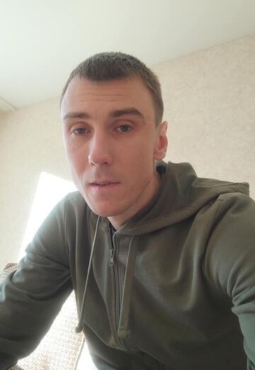 My photo - Aleksey, 32 from Nizhny Novgorod (@aleksey360471)