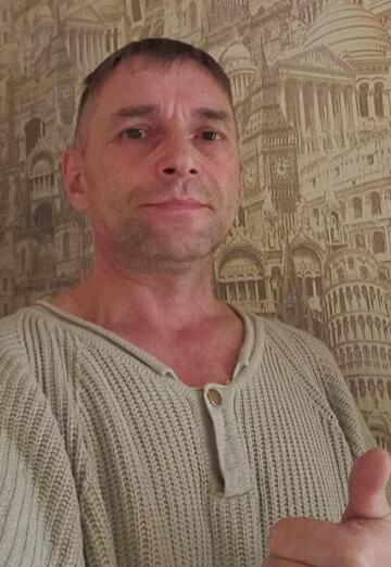 My photo - Andrey, 51 from Khabarovsk (@andrey928009)