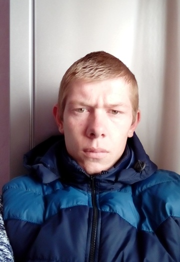 Моя фотография - Алексей, 32 из Владикавказ (@aleksey329269)