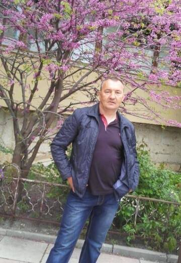 My photo - Roman, 50 from Pyatigorsk (@roman196480)