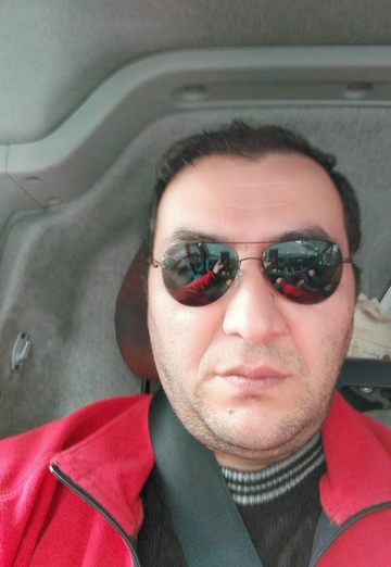 My photo - Vaxo, 46 from Radogoszcz, Pomeranian Voivodeship (@vaxo344)