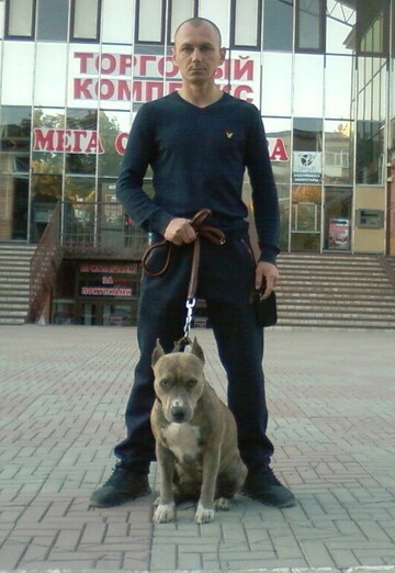 Моя фотографія - Дмитрий, 37 з Донецьк (@dmitriy303825)