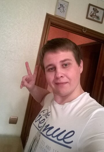 My photo - Vladislav, 27 from Ufa (@vladislav19926)