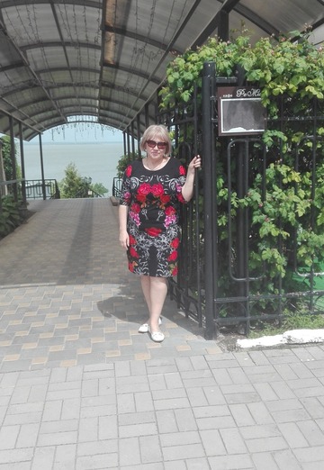 Моя фотография - Валентина, 61 из Таганрог (@valentina43801)