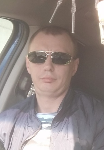 My photo - Dima, 39 from Staraya Russa (@denisefimov9)