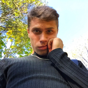 роман 30 лет (Овен) Лесозаводск