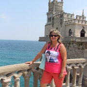 Анна, 42, Анжеро-Судженск