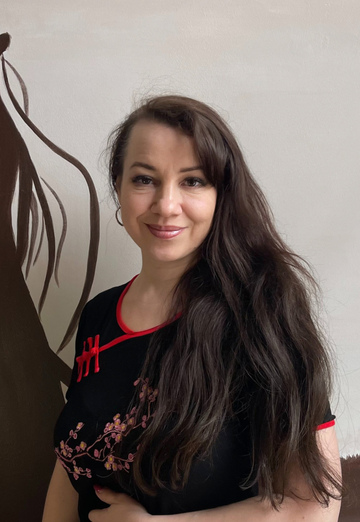 My photo - Olga, 52 from Batumi (@olga439189)