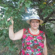 Людмила, 69, Благодарный