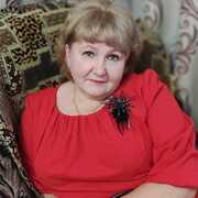 Татьяна, 56, Болхов