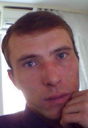 Моя фотография - alekss, 43 из Тараз (@golodniy5)