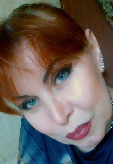 My photo - Polina, 59 from Sochi (@polina22457)