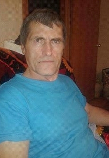 My photo - andrey, 56 from Kirov (@andrey733102)