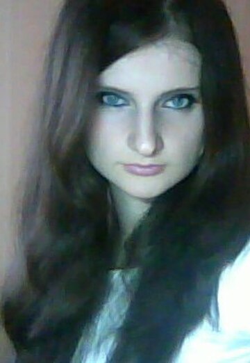 My photo - Olga, 35 from Polotsk (@olga126550)