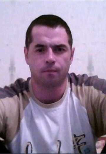 My photo - vladimir, 41 from Chamzinka (@vladimir443020)
