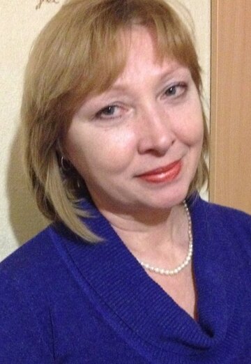 Моя фотография - Ирина, 63 из Днепр (@irina232626)