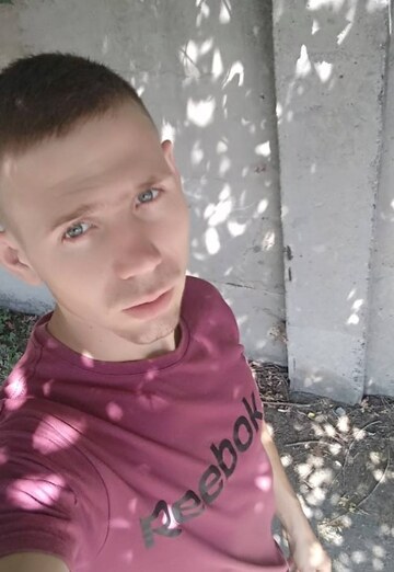 Моя фотография - Віктор, 31 из Полтава (@vktor2460)