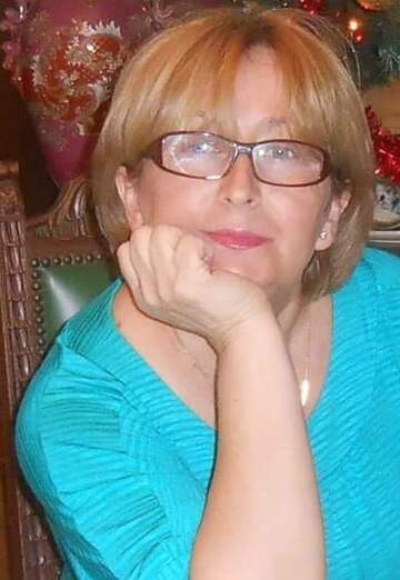 Моя фотография - Мария, 65 из Бендеры (@mariya155784)