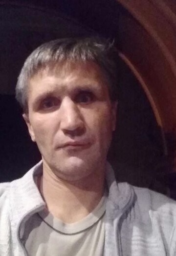 My photo - Aleksey, 47 from Voskresensk (@aleksey547035)
