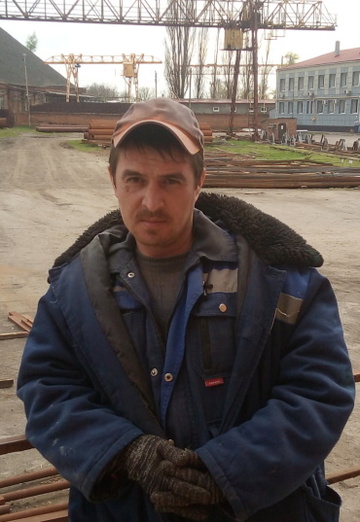 Моя фотография - Иван Ильин, 35 из Шахты (@ivanilin21)