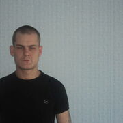 Сергей Кириченко, 33, Бийск