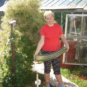 Елена Худашова, 57, Северск