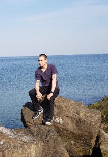 My photo - Dimitri, 30 from Leuven (@dimitri531)