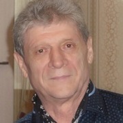 Николай, 69, Дивногорск