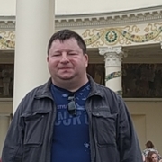 Андрей, 41, Обухово