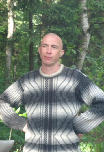 Моя фотография - Денис, 35 из Климовск (@denis194557)