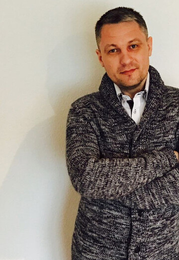 Mein Foto - alexej vlasov, 45 aus Dessau (@alexejvlasov)