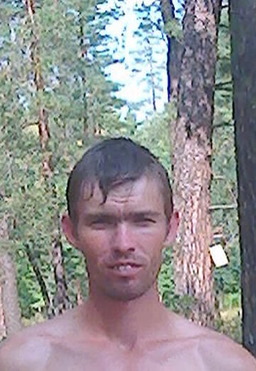 Моя фотография - Вадим, 39 из Бузулук (@vadim67933)