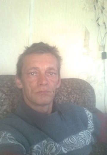 My photo - Dima, 52 from Leninsky (@dima84205)