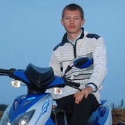 Александр, 34, Воронеж