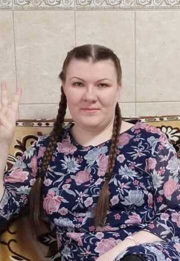 My photo - Lena, 31 from Omsk (@lena84858)