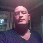 Андрей Литвинцев, 45, Гусиноозерск
