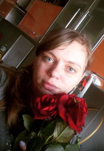 Моя фотография - Светлана, 28 из Рязань (@svetlana148517)