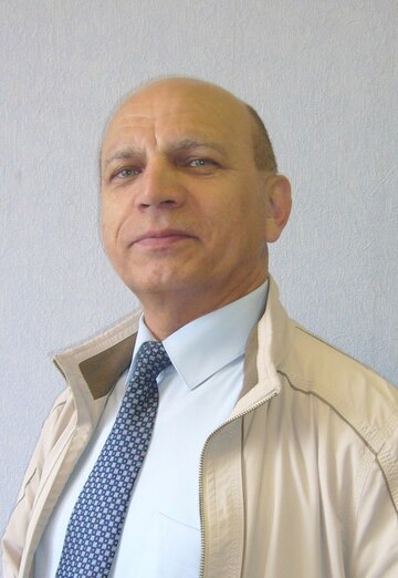 My photo - tagir, 65 from Astrakhan (@tagir1143)