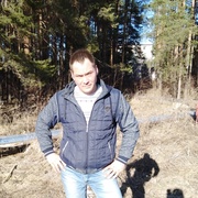 Александр, 40, Кохма