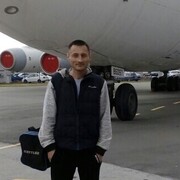 Андрей, 41, Абакан