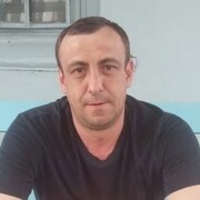 Амир, 40, Домбай