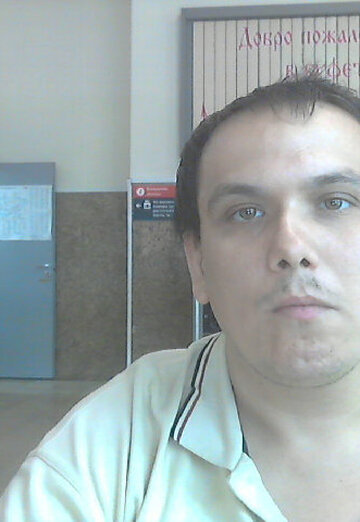 Моя фотография - Александр, 41 из Коряжма (@aleksandr429942)